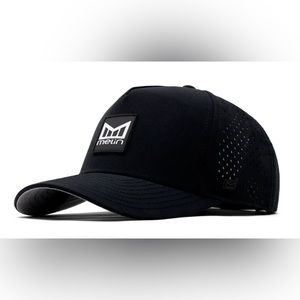 Men’s Black Melin Odyssey Hat